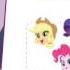 My Little Pony High School Dash Soundtrack Stage 5
