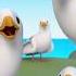 I Like To Move It Move It Leo The Wildlife Ranger Shorts Animals Fun Dance