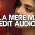 Maula Mere Maula Anwar As Requested Edit Audio