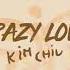 Kim Chiu Crazy Love Audio Gwa Ai Di