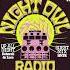 Deborah De Luca HNTR Night Owl Radio 473