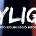 Gojo Satoru Geto Suguru Daylight