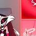 HAZBIN HOTEL Angel S Lament Hazbin Hotel Animatic REACTION