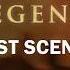 I Am Legend S Best Scenes