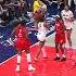 Aliyah Boston Huge REJECTION Vs Sky