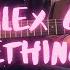 Something 2 B Alex G Сover Guitar Tab