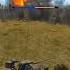 Ящер победил древнего руса хитростью в Вартандере Warthunder