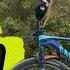 How To Endo On A Mountain Bike MTB Skills