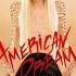 Britney Manson AMERICAN DREAM Audio