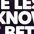 Tame Impala The Less I Know The Better Instrumental No Vocals NoVox Tracks