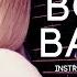 붐바야 BOOMBAYAH BLACKPINK Instrumental With Backing Vocals 심장골든