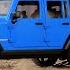 Jeep Wrangler Rubicon Unlimited Kajak 02529 BRUDER Spielwaren