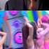 DUN DUN DANCE Kpop Ohmygirl Dundundancechallenge Tik Tok Video