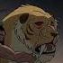 Primal Season 2 Episode 10 Little Spear And His Father Vs Sabertooth Cats Shorts