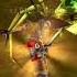 Sherwood Dungeon MMORPG для андроид устройств