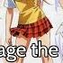 AMV Carnage The Sight Of Impact Ikkitousen