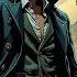 Secrets Of John Constantine Revealed