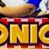 Sonic The Hedgehog 3 And Knuckles Longplay