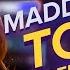 Maddi Jane Performs Tate McRae S Greedy The Voice Lives NBC