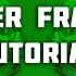 How To Make An Oliver Francis Type Beat Oliver Francis Tutorial