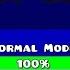 What Was The LOST Geometry Dash Main Level