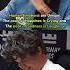 When Gukesh And Magnus Show Emotion Chess Gukesh Magnuscarlsen Shorts