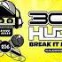 Huda Hudia DJ30A Break It Down Original Mix