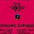 Dynamic Express The Next Train Mix Version 90 S Dance Music