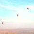 Balloon Adventure In Cappadocia