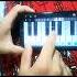 Afghanistan National Anthem With Piano Music