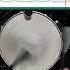 How To Play Drums With Brushes Jazzbrushes Swing Drummer