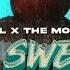 SO SWEET Lyric Video Leslie Powell The Mondays LiTTie