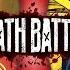 Doctor Strange VS Doctor Fate Marvel VS DC DEATH BATTLE