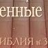 Серия Священные тексты издательства Вита Нова Вся Библия в 30 томах