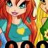 Winx Club Magic Bloom