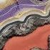Resin Geode Art Start To Finish EASY Structure Tips Tricks