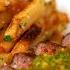 The Secret To Steak Perfection W Homemade French Fries Steak Frites Recipe