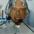 APJ Abdul Kalam S Advice For Students Must Watch If You Are A Student