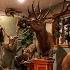 Whitetail Cribs Eastern Pennsylvania Trophy Room