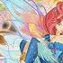 Winx Club Winx Rising Up Together English SOUNDTRACK