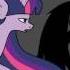 DarkHeart Luna Confrontation Twilight Sparkle Version