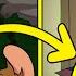 References In FNF VS Jerry Tom S Basement Show Creepypasta Tom Jerry