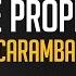 The Prophet Caramba SCAN211