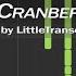 The Cranberries Zombie Piano Cover Synthesia Tutorial By LittleTranscriber