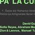 David Guetta Human X Ft Various Artists Pa La Cultura DJ Payo Extended Remix Version