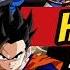 HEROE A 7 VOCES DRAGON BALL SUPER TORNEO DEL PODER ESPAÑOL LATINO