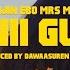 Ginjin Ebo Mrs M Bay Zunii Gunig Official Music Video