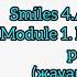 Ағылшын тілі 4 сынып Smiles 4 Activity Book Module 1 Extra CHECK 1 Page 12 13