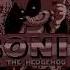 Friday Night Funkin Confronting Yourself Galaxy Zone Act 1 Sonic EXE MOD FNF MOD