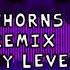 Thorns Remix Instrumental Friday Night Funkin Level31